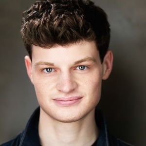 Meet your Posher, Nathan